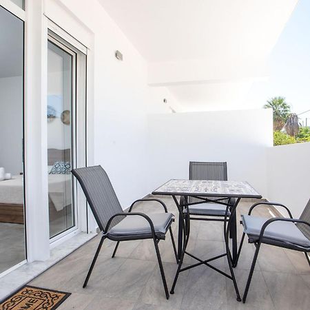 Faliraki Harmony Apartments Zewnętrze zdjęcie