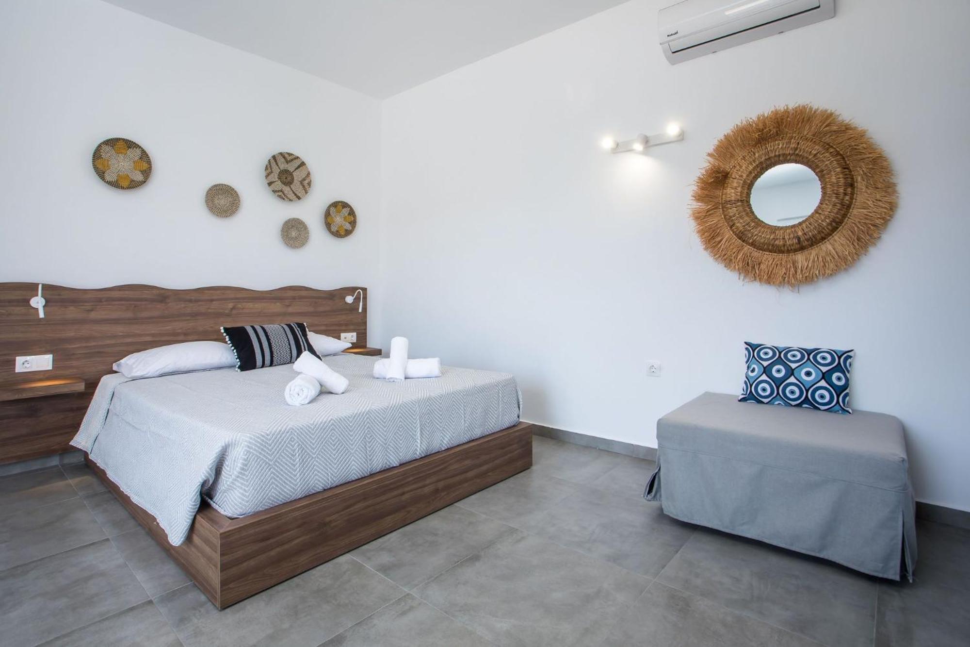Faliraki Harmony Apartments Zewnętrze zdjęcie
