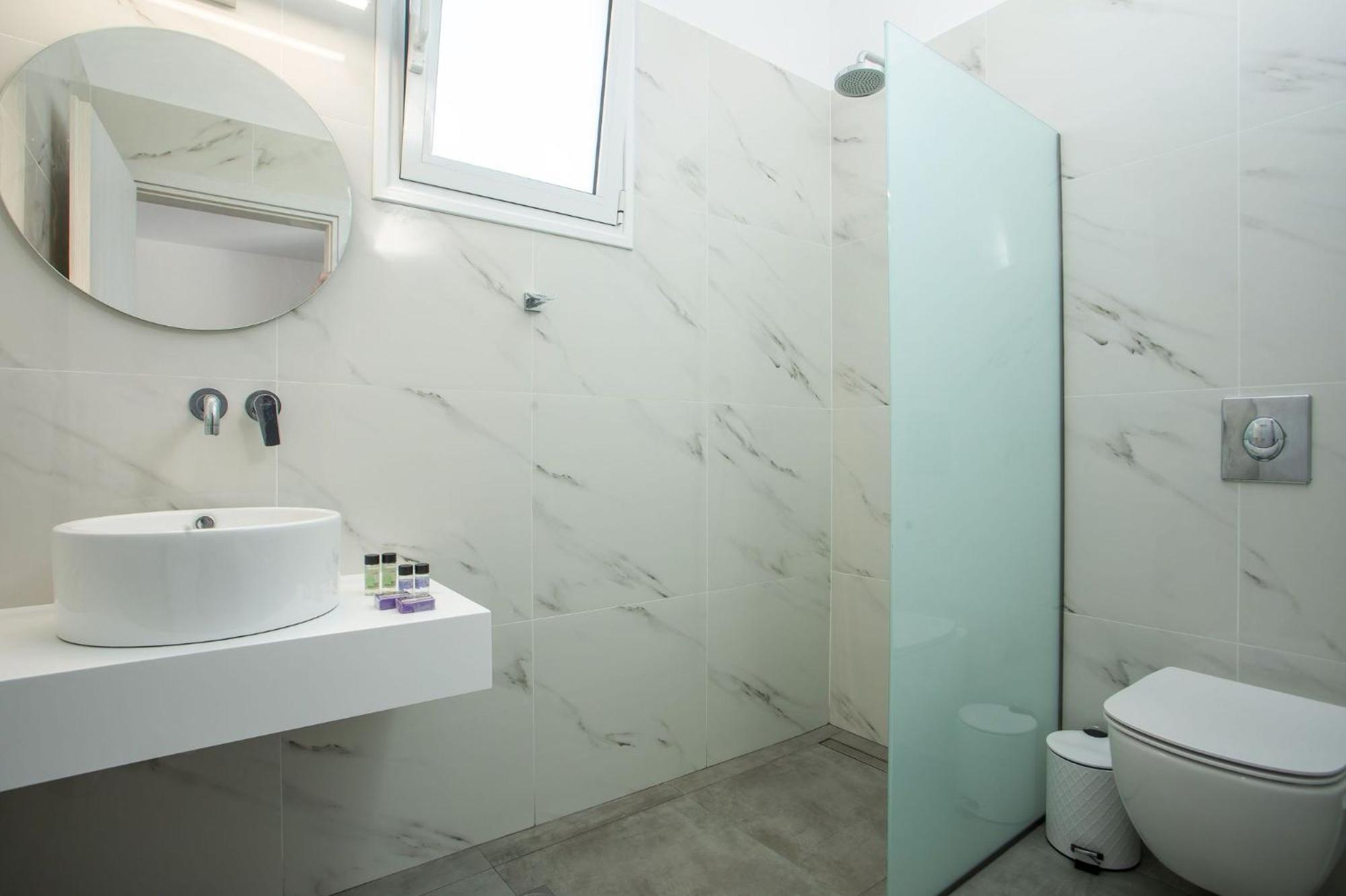 Faliraki Harmony Apartments Zewnętrze zdjęcie