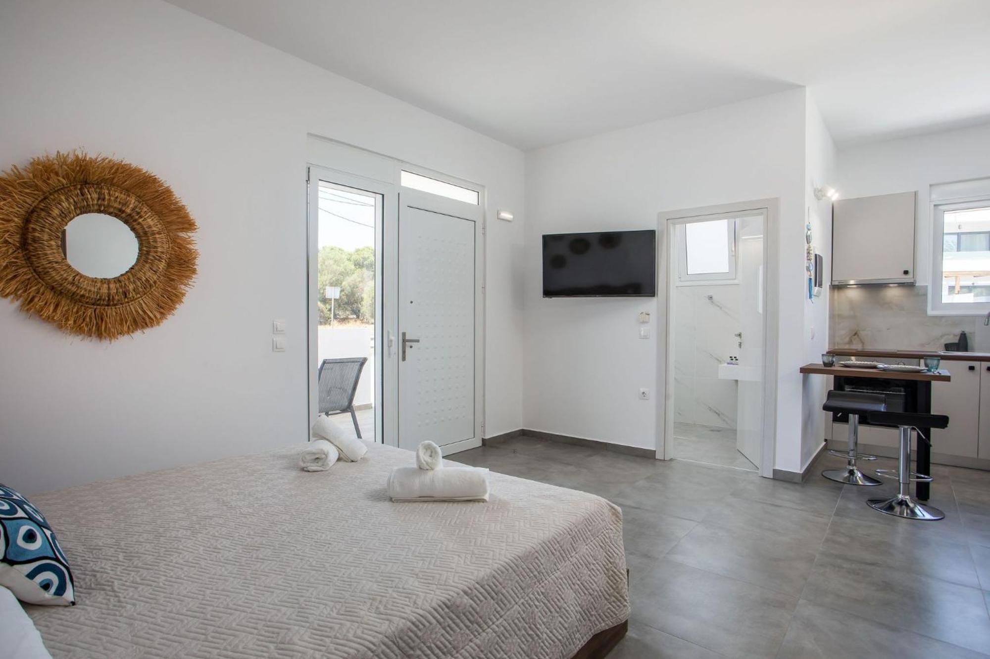 Faliraki Harmony Apartments Zewnętrze zdjęcie